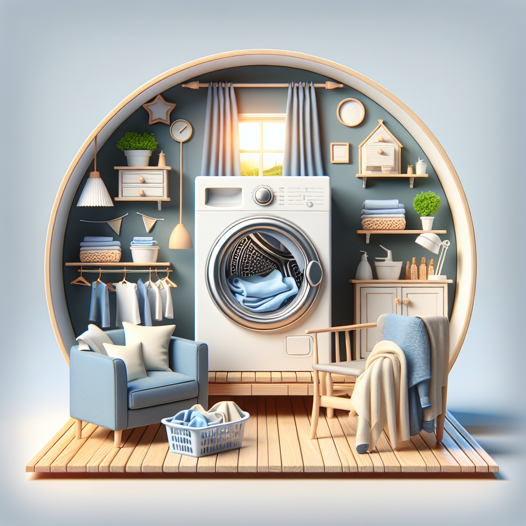 Dryers: How to Prevent Bad Odors and Ensure Perfect Drying