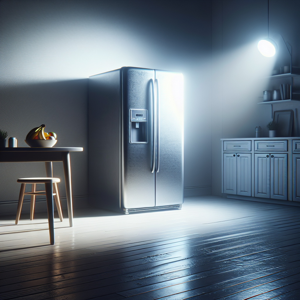 Refrigerator: Why unplugging your fridge during long absences is a good idea