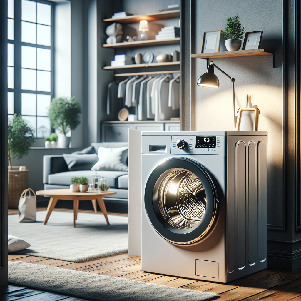 Dryer: Why a Well-Maintained Dryer Is More Economical in the Long Run