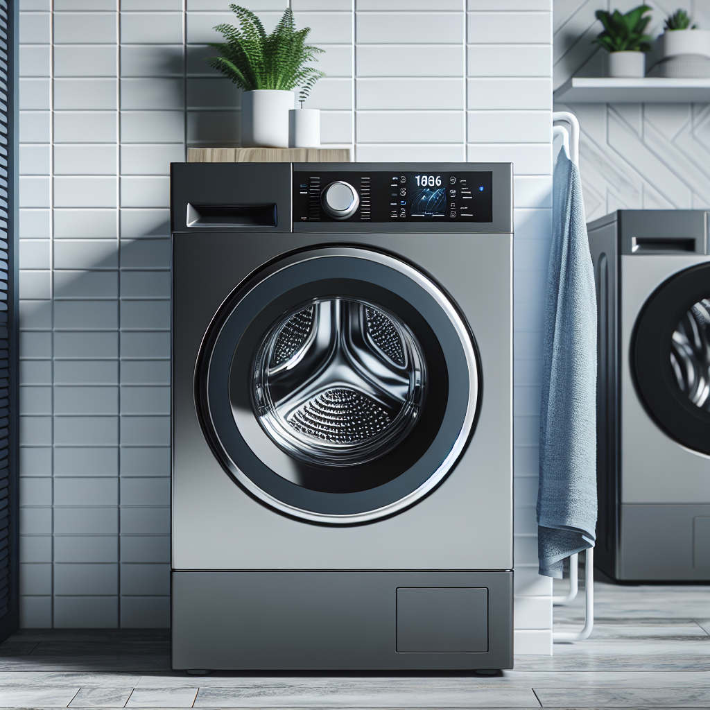 Best for 2026: washing machines