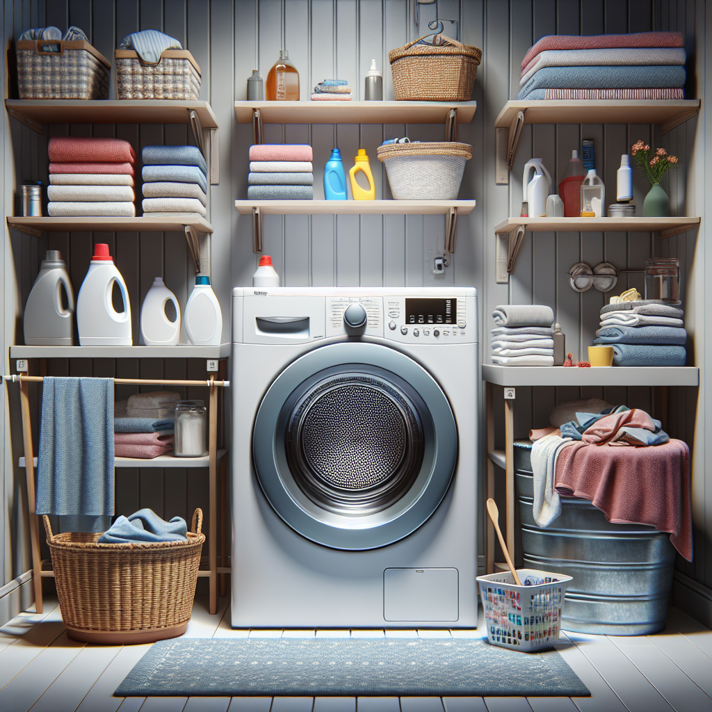 Dryer: Why Cleaning Your Dryer's Lint Filter Regularly Is Essential