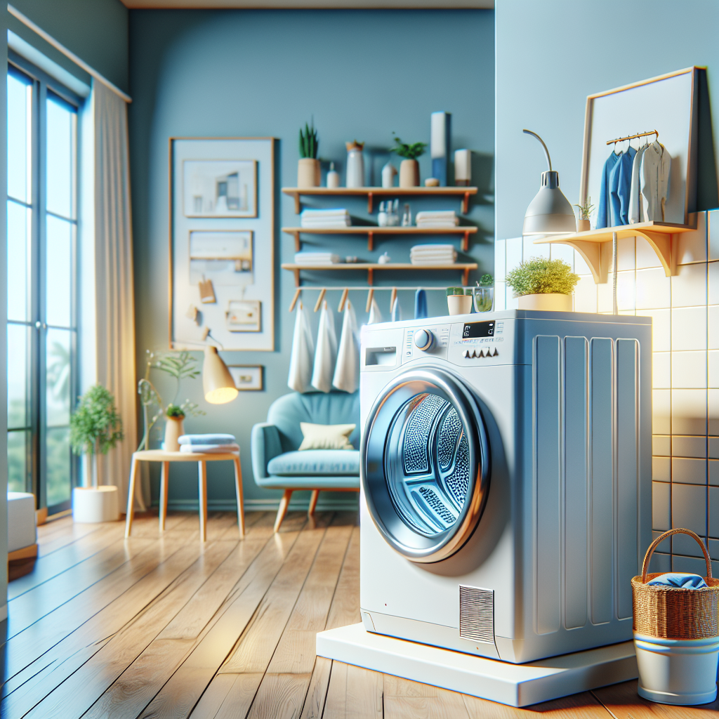 Dryer: Tips to keep your clothes in perfect condition after each drying cycle