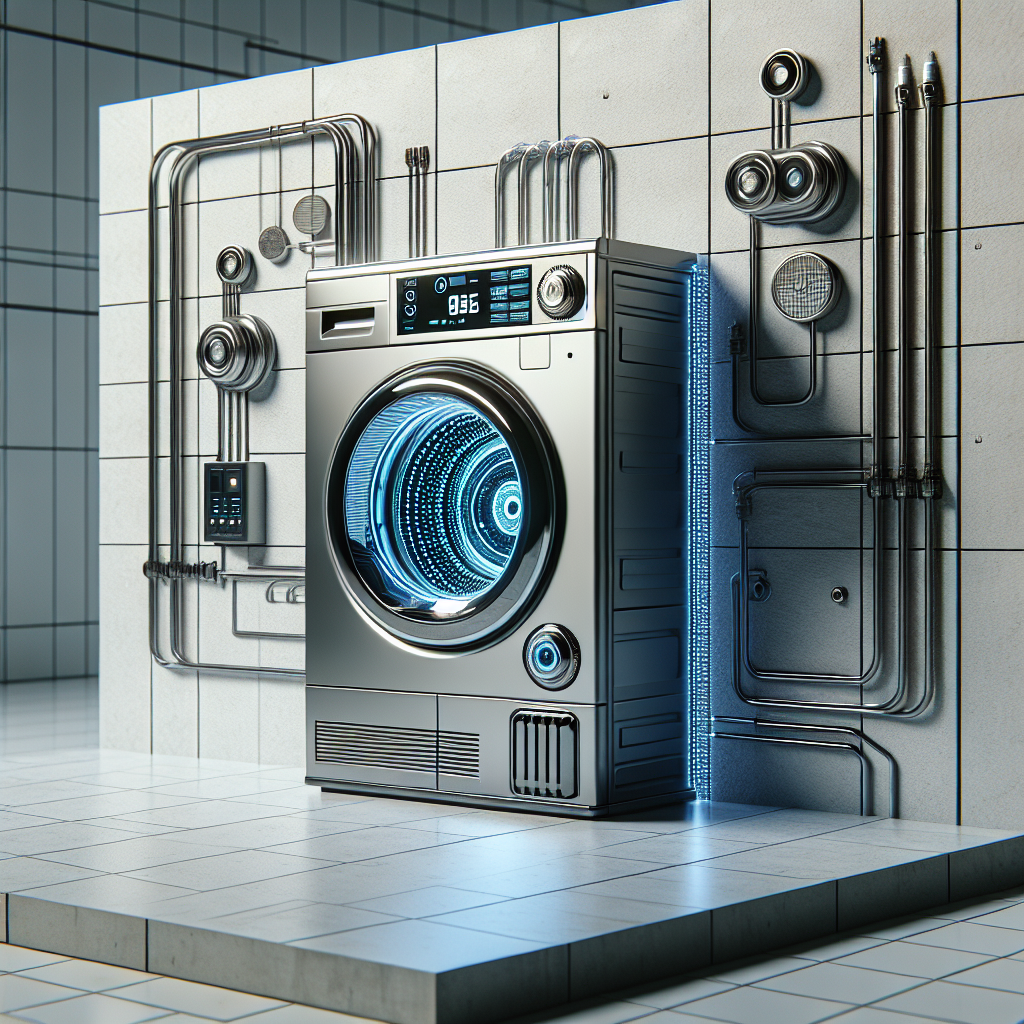 Steam Washers: The Ultimate Cleaning Solution for 2025