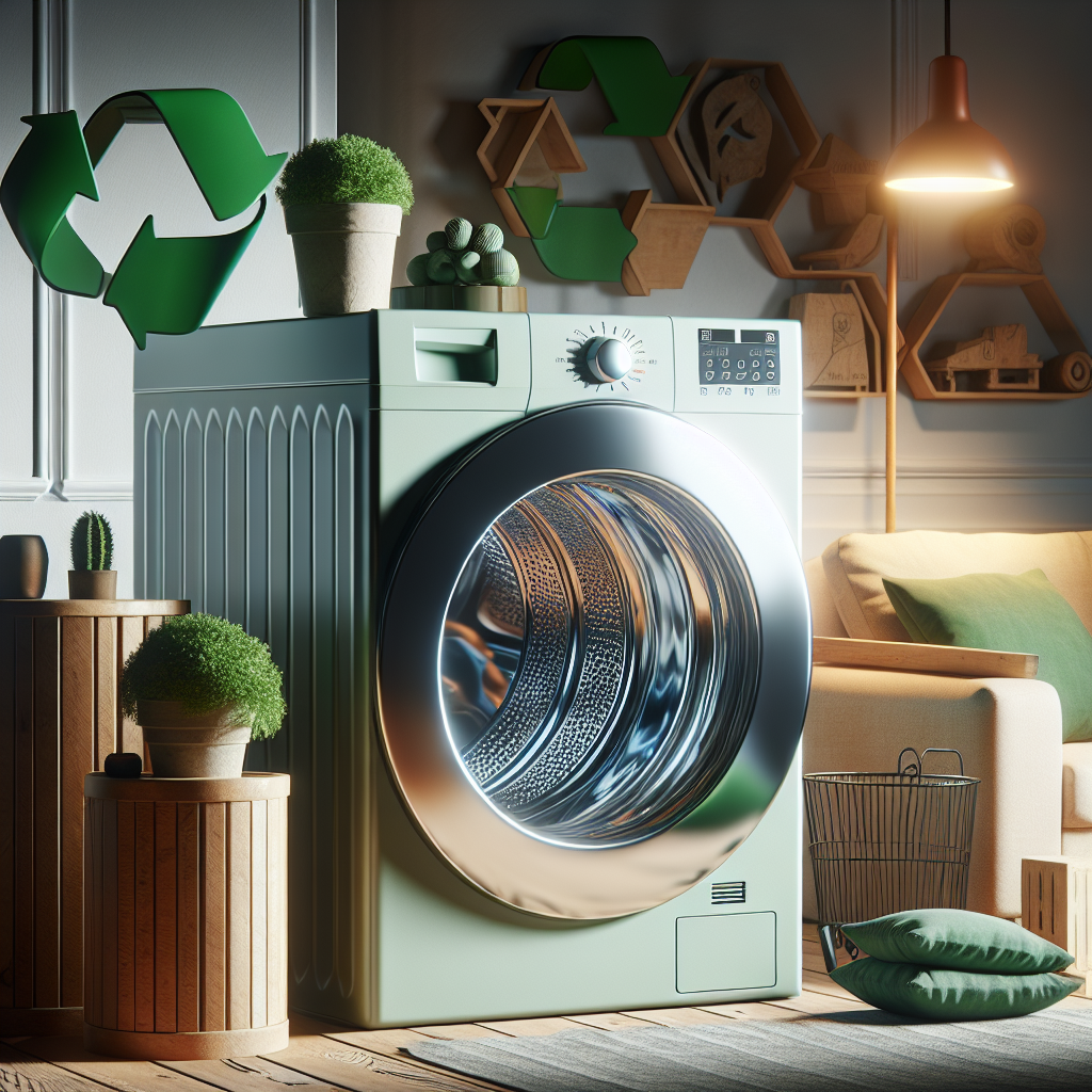 Heat-Free Dryers: An Eco-Friendly Drying Method