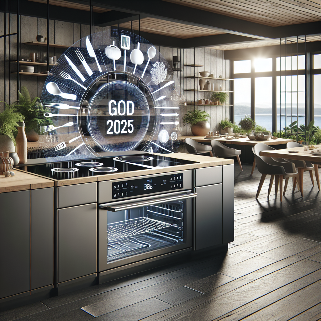 Gas and Induction Stoves: The Best Choice for 2025