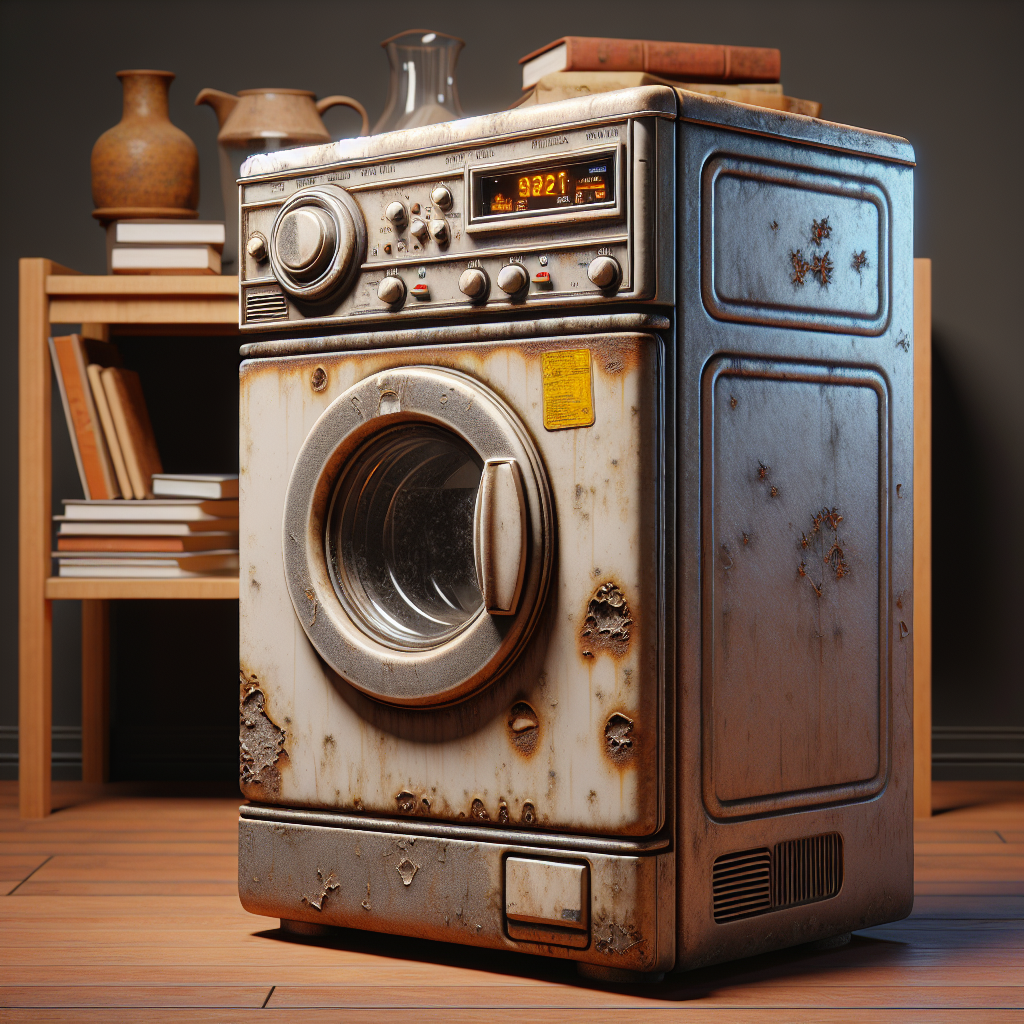 Why Your Appliances Are Aging Prematurely and How to Fix It