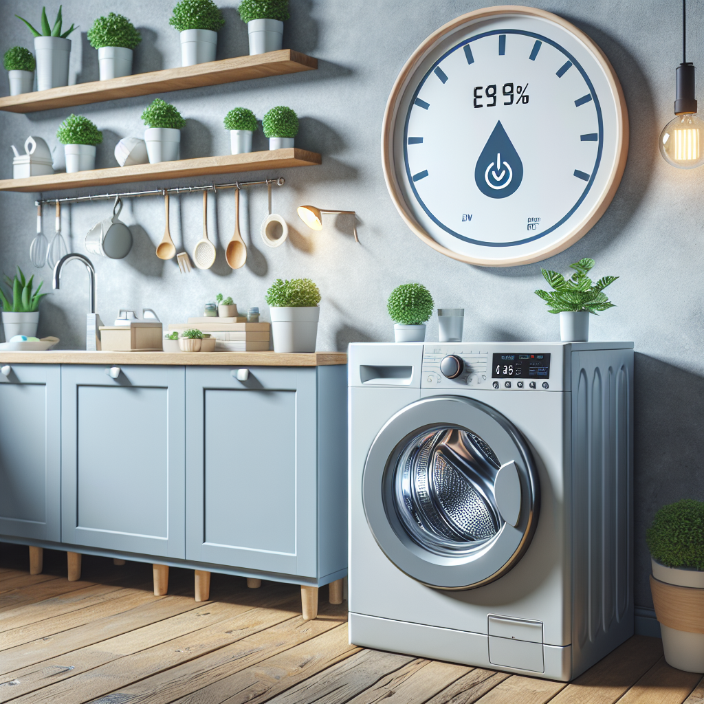 Washing machine: Common mistakes that reduce your machine’s efficiency