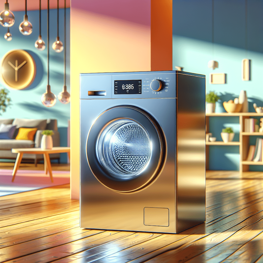 Innovations dans les appareils pour les familles actives