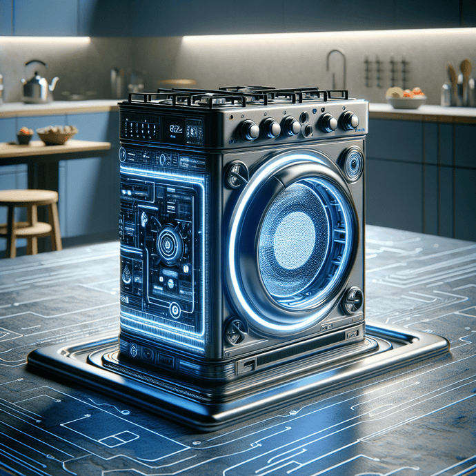 Innovations in Gas Stoves for 2025