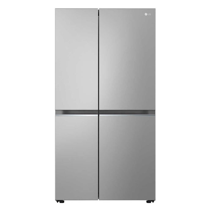 Kitchen Transformation: Essential REFRIGERATORS for the Modern Chef - Featuring LS23C4000V