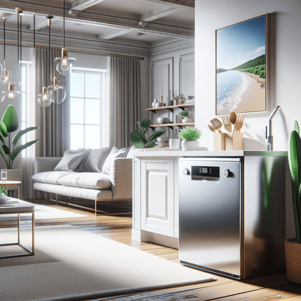 Low-Maintenance Appliances: A Growing Trend