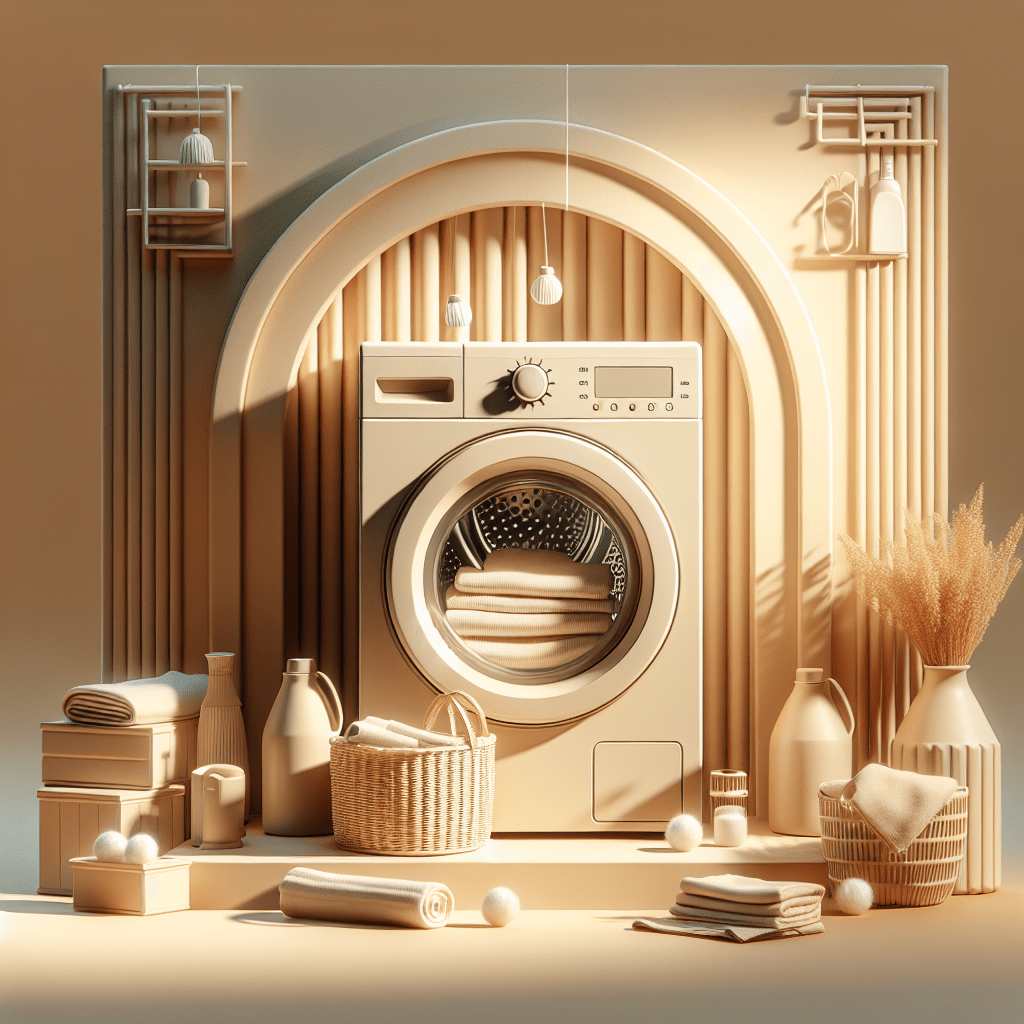 Low-Temperature Dryers for Fabric Preservation