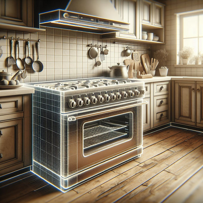 Maîtriser les températures de cuisson avec votre cuisinière
