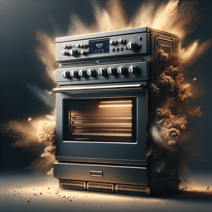Mastering Culinary Techniques with Your Range's Specialty Features