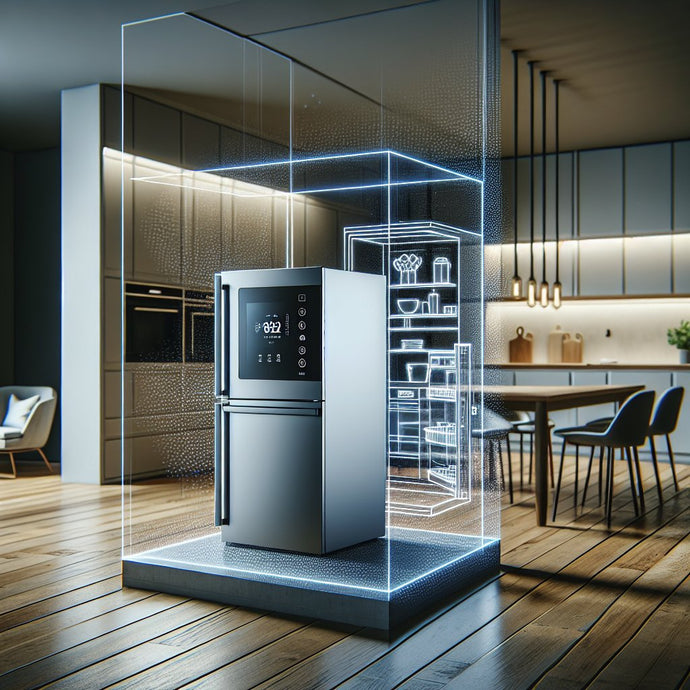 Maximizing Space with Innovative Appliance Storage Solutions