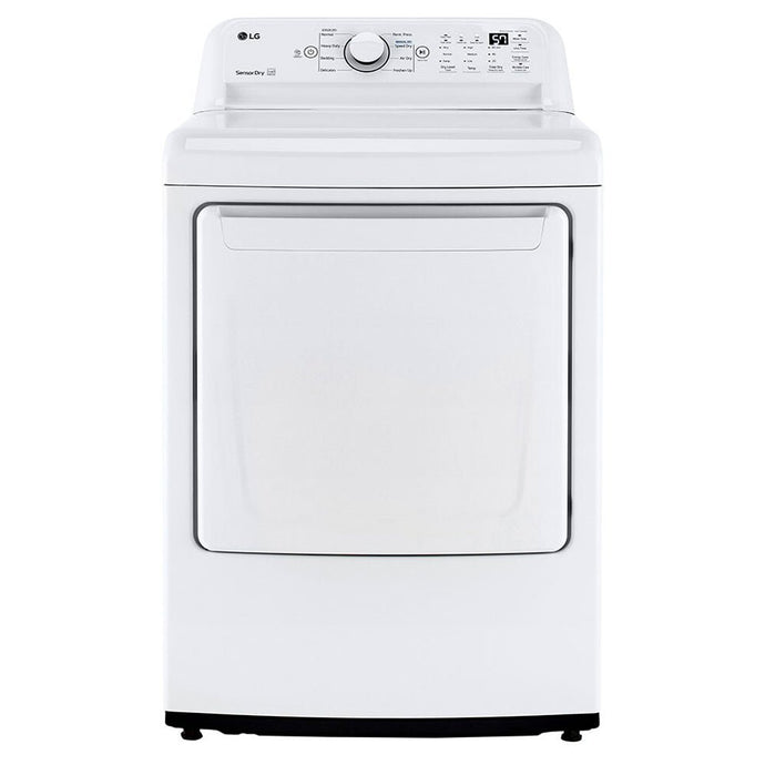 Se frayer un chemin dans le labyrinthe des appareils : Comment choisir les meilleurs SÈCHE-LINGE pour vos besoins - Mettant en vedette le DLE7000W