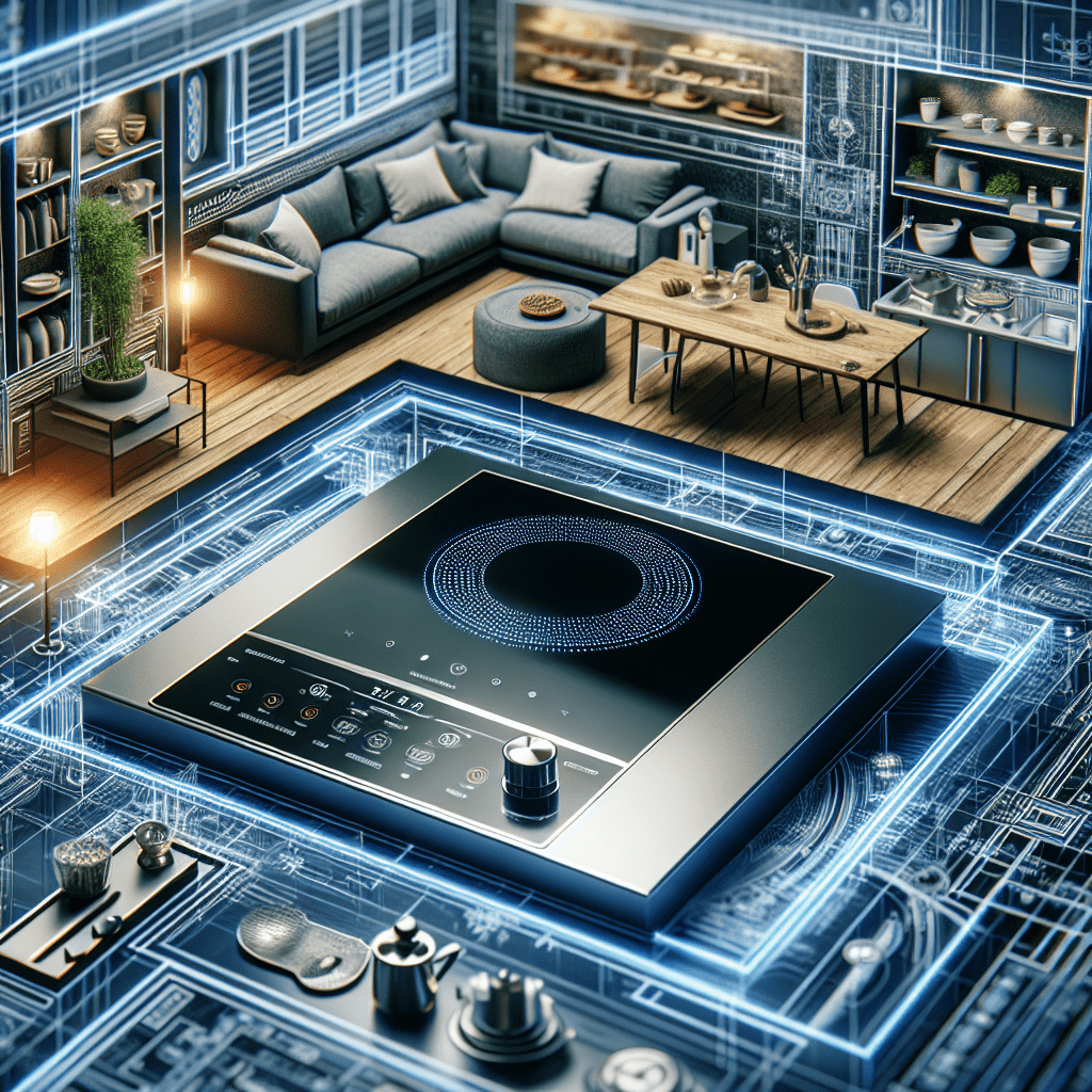 New Technologies in Induction Stoves