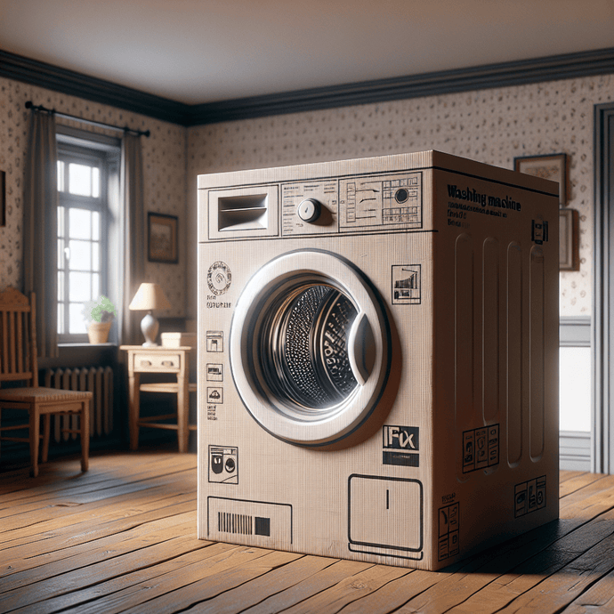 Open-box Washing Machine: The Pros and Cons of Buying a Second-Hand Product