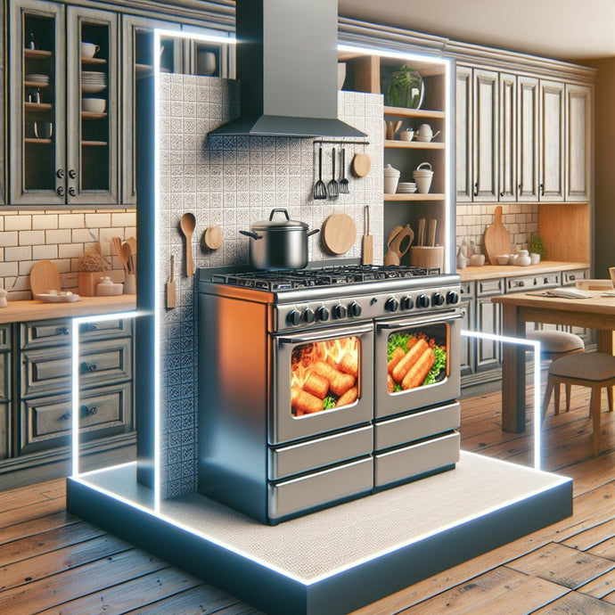 Cuisinière de Plage : Meilleurs Choix de Cuisinières pour Chaque Cuisine