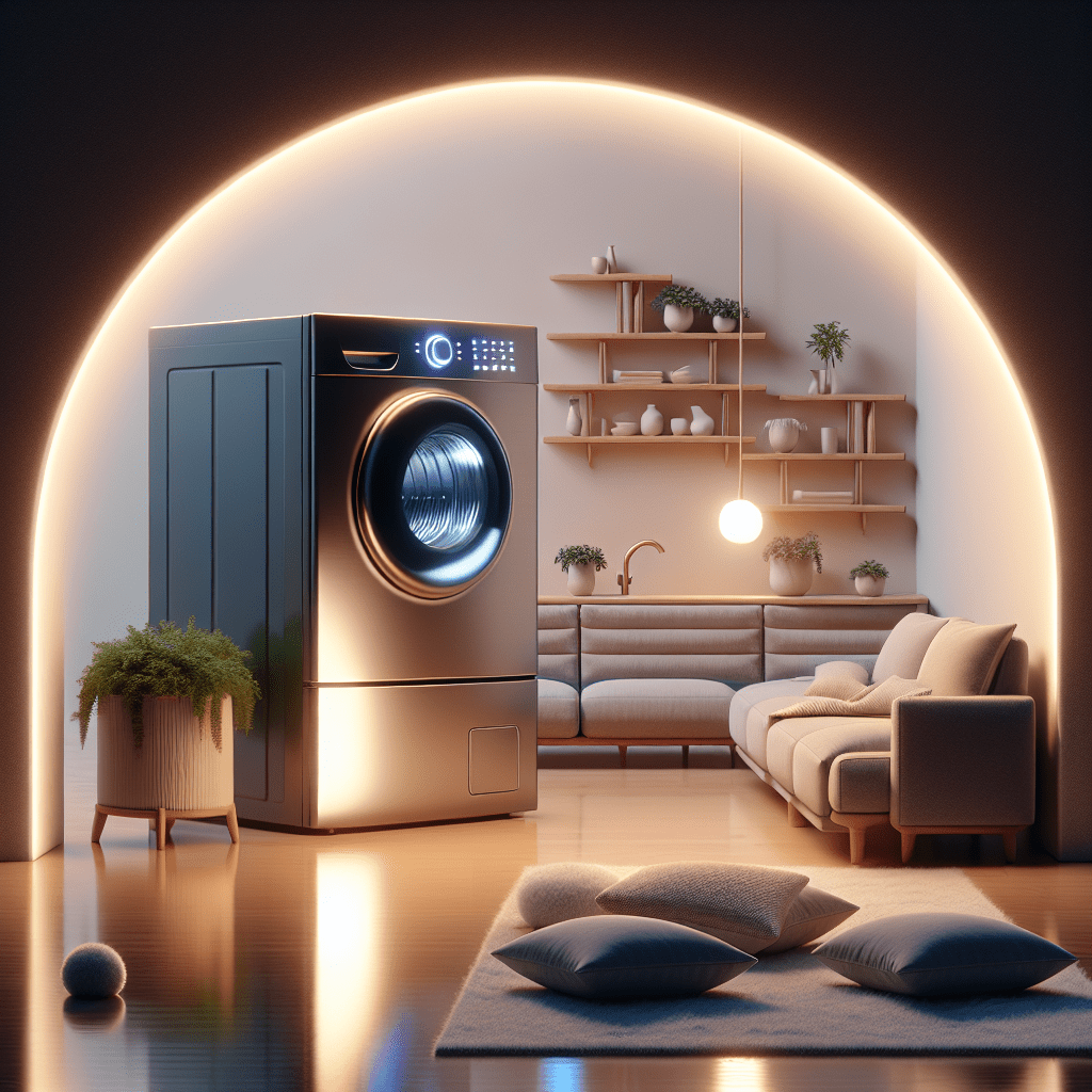 Reducing Appliance Noise: Solutions for Quieter Operation