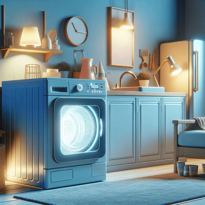 Reducing Appliance Noise: Solutions for Quieter Operation