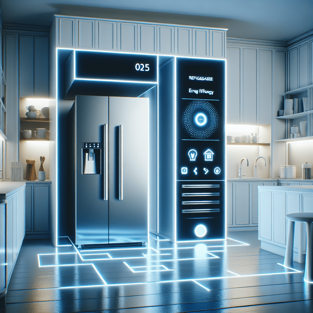 Refrigerators in 2025: What You Need to Know