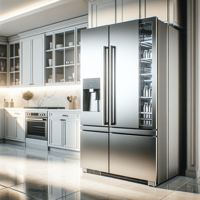 Refrigerators with Adjustable Temperature Zones: Why You Need One