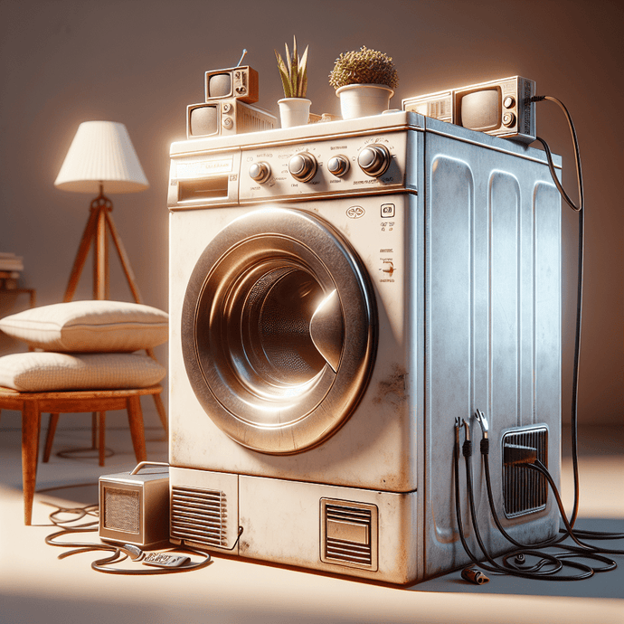 Repair or Replace? How to Know When Your Appliance Needs Repair
