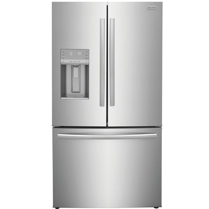 Revolutionize Your Home with the Latest REFRIGERATORS Innovations - Spotlight on GRFC2353AF