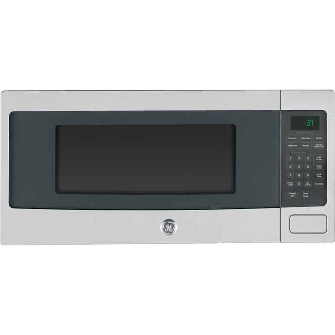 Revolutionize Your Laundry Routine with These Essential MICROWAVES OVENSs - Featuring PEM10SFC