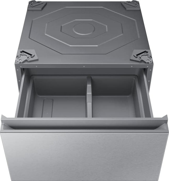 Revolutionizing Kitchen Design: How LAUNDRY ACCESSORIES Can Transform Your Cooking Space - Featuring WE502NT