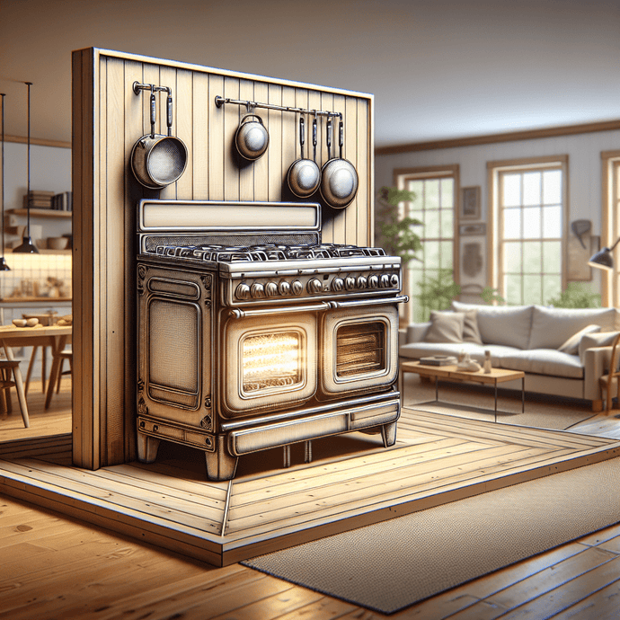 Stove: Why Choose a Stove with Radiant Heat Burners for Durability?