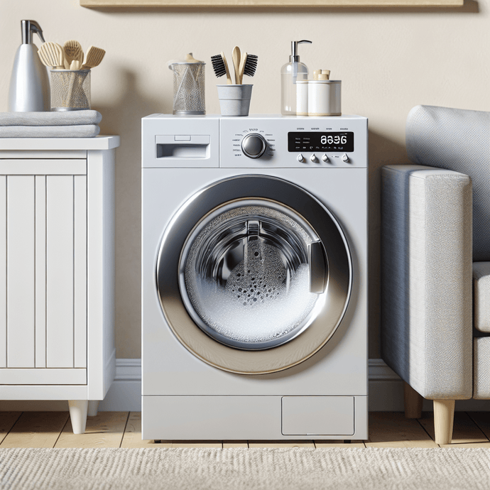 Techniques pour Nettoyer Vos Appareils Sans Endommager Leurs Surfaces