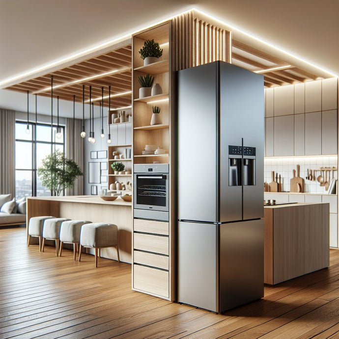 Les avantages de la réfrigération modulaire pour une conception de cuisine personnalisée
