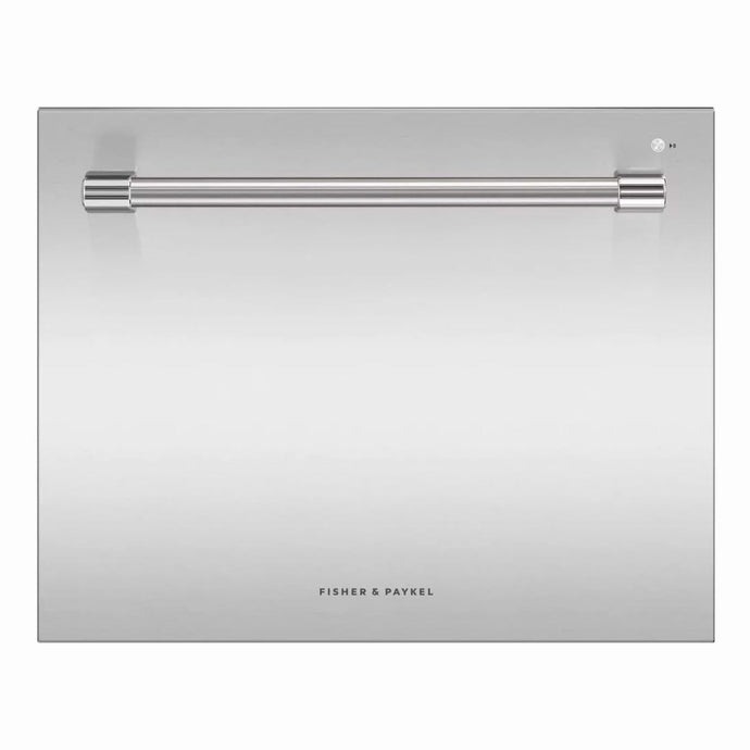 The Beauty of Efficiency: How DD24SV2T9  Redefines DISHWASHERS Innovation