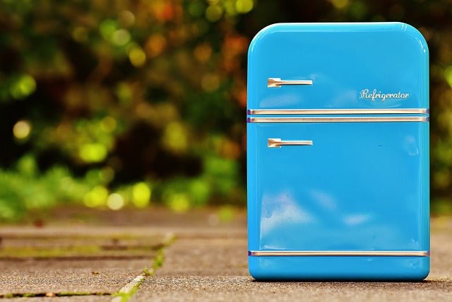The Benefits of Stainless Steel Appliances in Your Kitchen