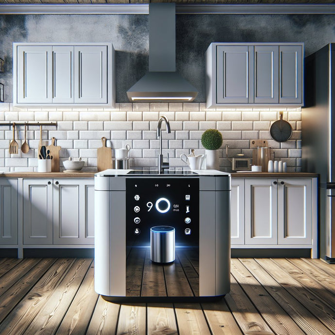Les meilleures applications pour vos appareils de cuisine intelligents