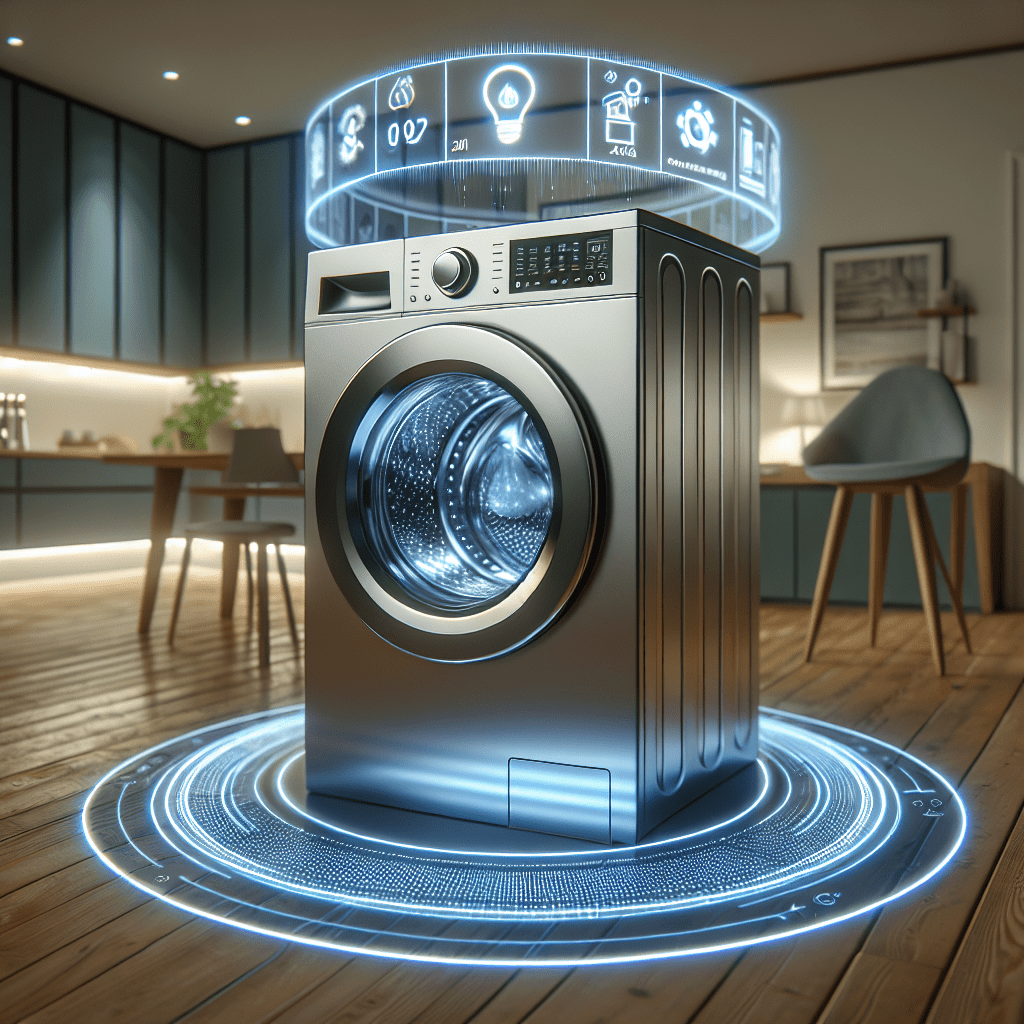 The best high-efficiency washers of 2025