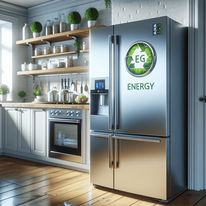 The Best Models of Energy-Efficient Refrigerators
