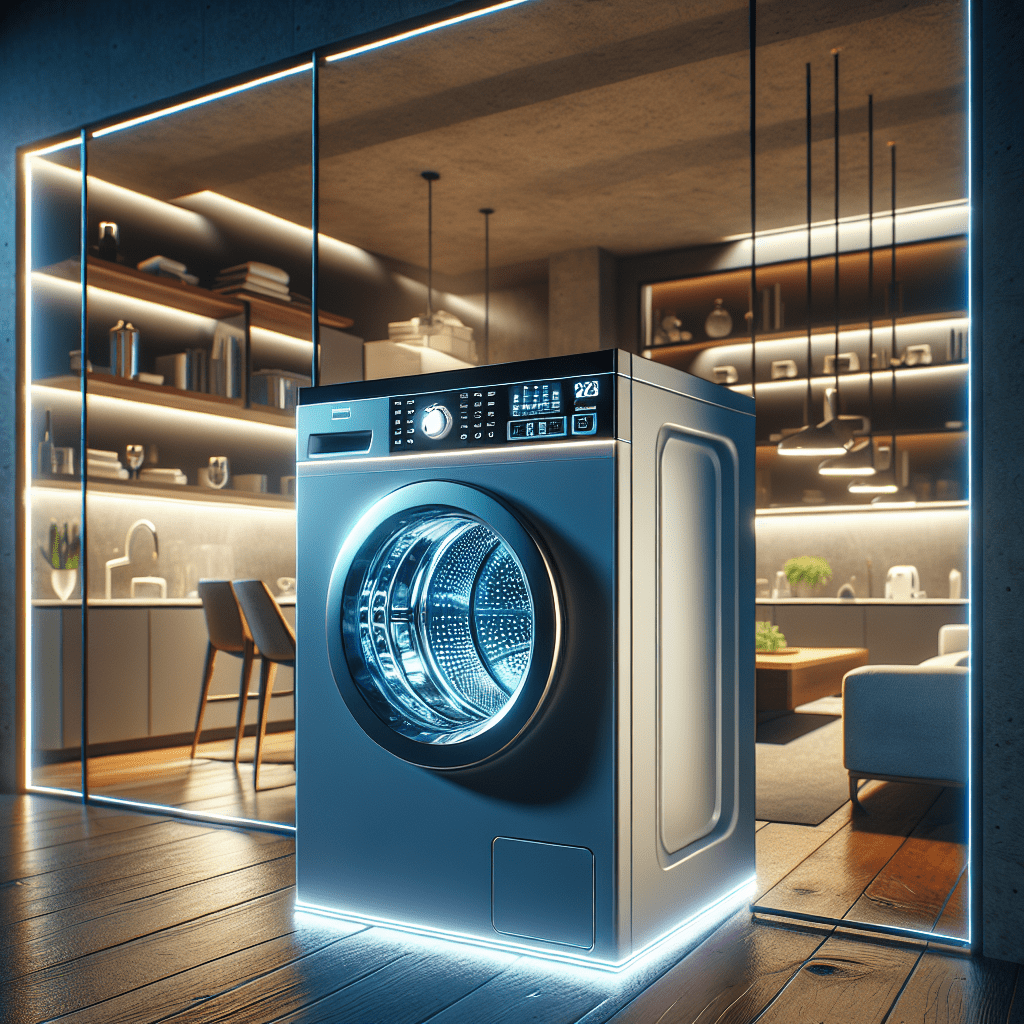 The Best Silent Washers for 2025