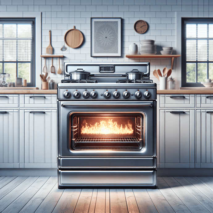 The Best Tips for Maintaining Your Stove Over Time
