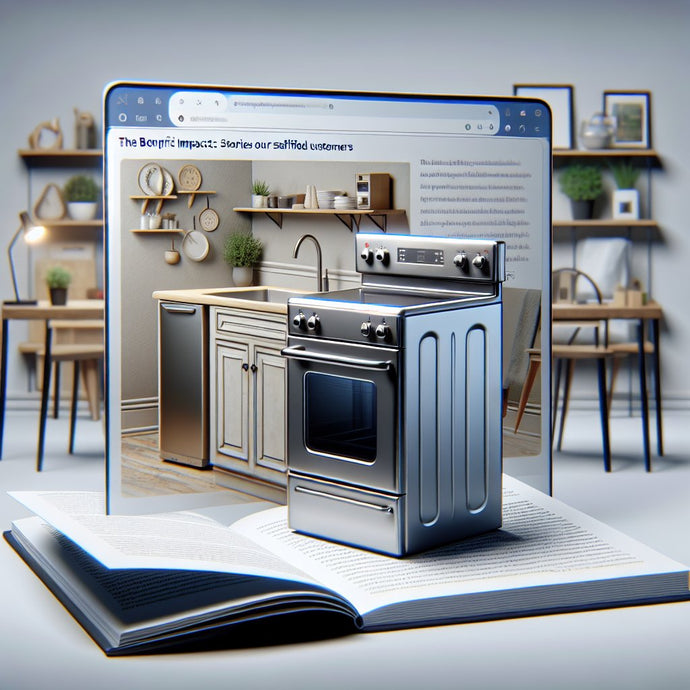 L'impact Bonprix : témoignages de nos clients satisfaits