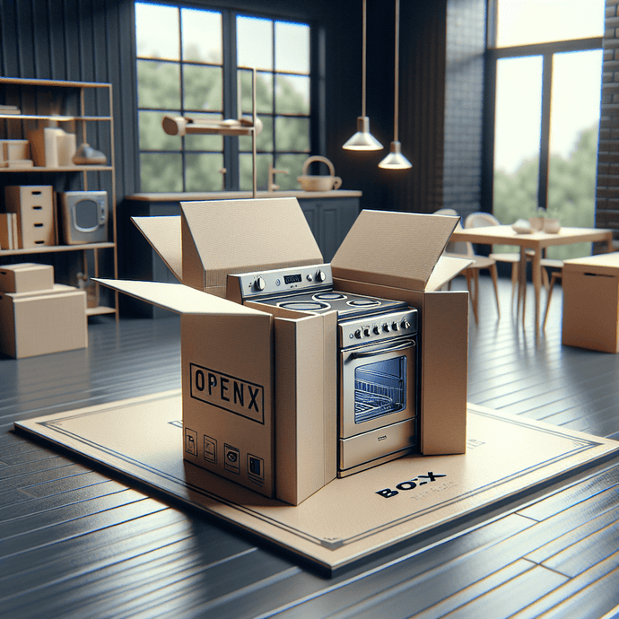 Le Guide Complet pour Acheter des Appareils Ouverts en Boîte