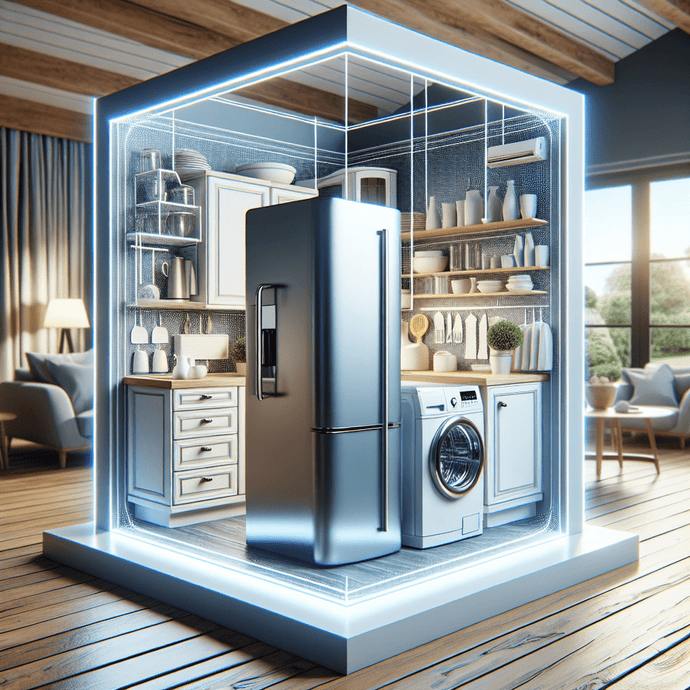 The importance of regular maintenance for your appliances