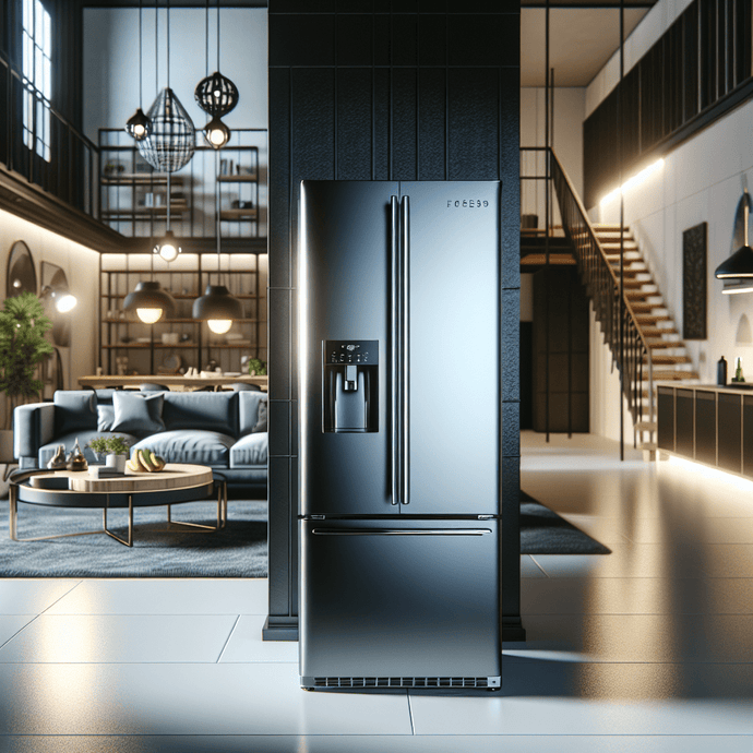 The New Trends in Refrigerators for 2025