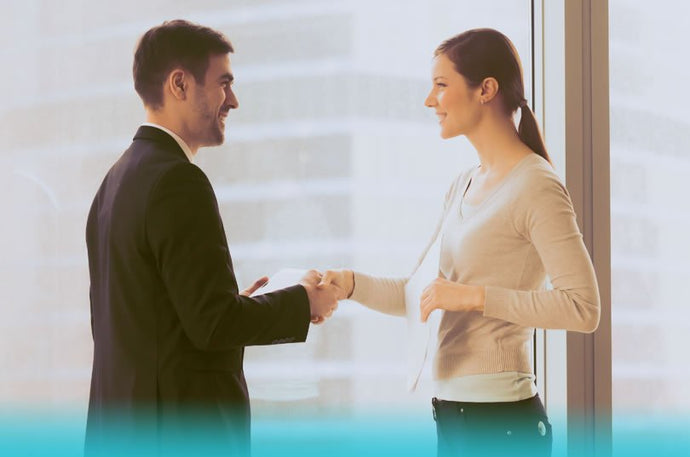 Le secret de notre succès : pourquoi 70 % de nos clients sont des références