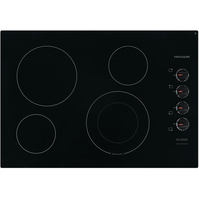 The Ultimate Home Appliance Checklist: Preparing for Your Next COOKTOPS Purchase - Featuring FFEC3025UB