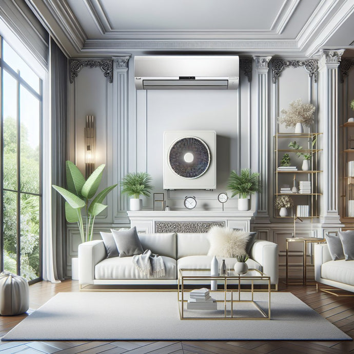 Conseils pour choisir une unité de climatisation pour votre maison