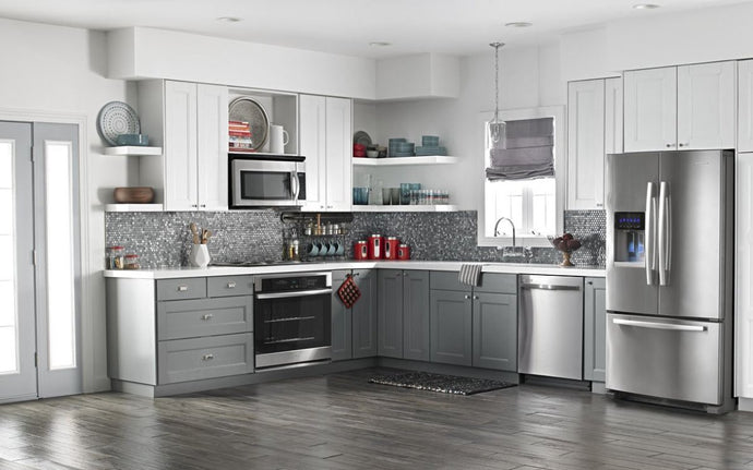 Understanding Your Appliances: Educational Content from Bonprix