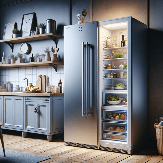 Vertical vs Horizontal Freezers: Which Is the Best Choice?